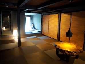 Private Vacation Home - Kibun no Niwa | 1 bedroom, free WiFi, bed sheets