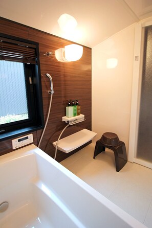 Private Vacation Home - Kibun no Niwa | Bathroom