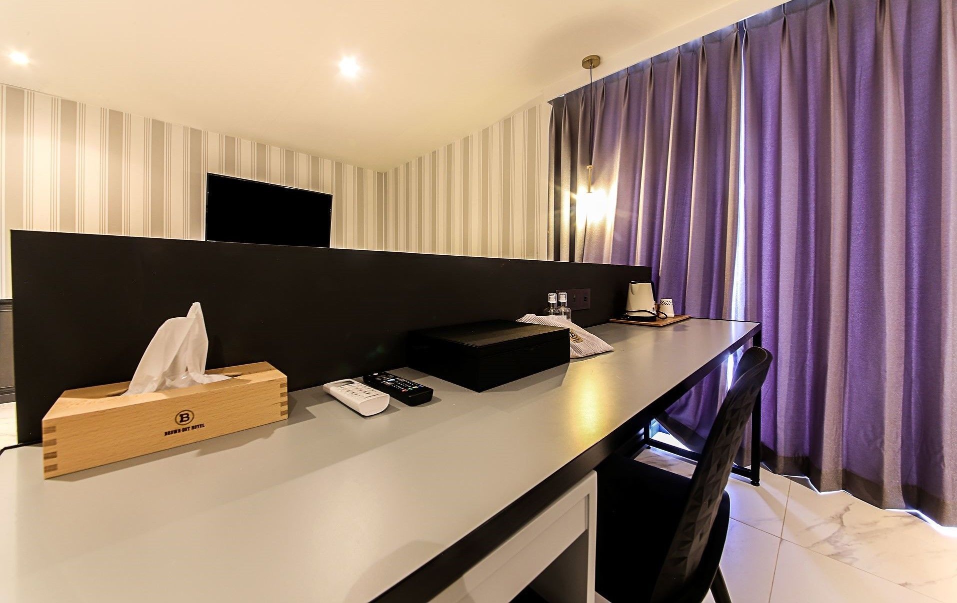 deluxe room, city view (premium, high floor) | room amenity