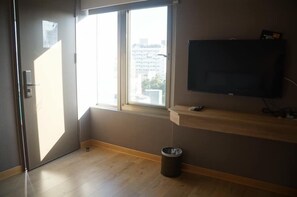 Habitació doble, vistes a la ciutat | Vista des de l'habitació