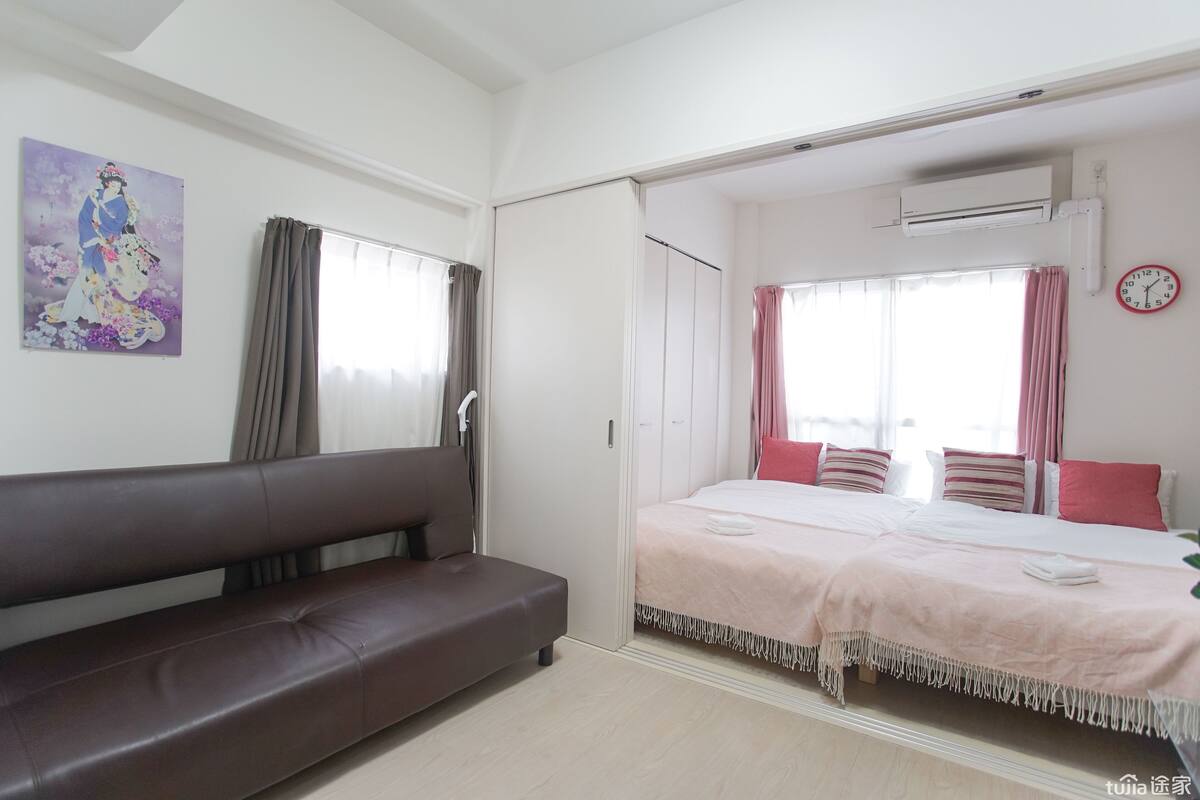 Standard Comfortable Room 64 | Free WiFi