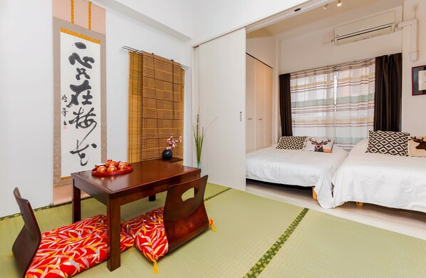 Japanese Style Room 24