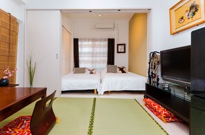 Japanese Style Room 24