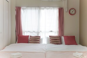 標準客房 (Comfortable 64) | 免費 Wi-Fi