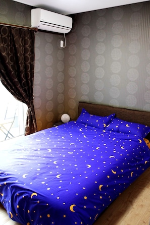 4 Bedroom Japanese Style Villa | 4 bedrooms, in-room safe, free WiFi