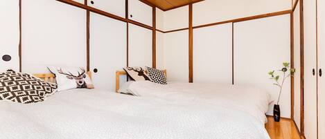 Standard-Doppelzimmer (42) | Kostenloses WLAN, Bettwäsche