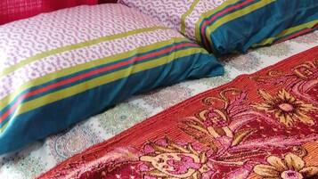 14 bedrooms, free WiFi, wheelchair access