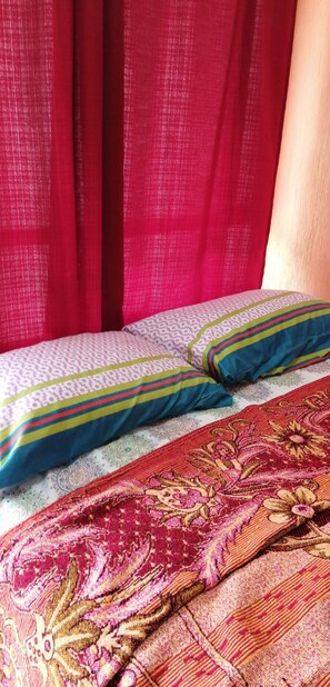 14 habitaciones, wifi gratis y acceso para silla de ruedas