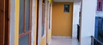 Posada El Mesón Xela