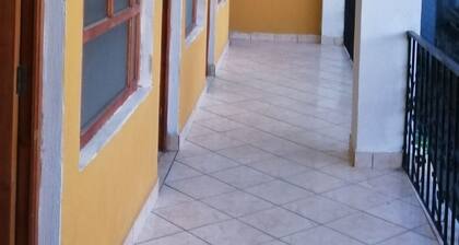 Posada El Mesón Xela