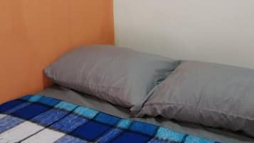 14 bilik tidur, Wi-fi percuma, akses kerusi roda
