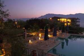 Property amenity - Jhadol Safari Resort (Jharol)