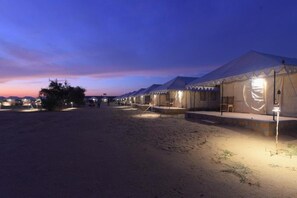 Exterior - Stay Inn Resort (Jaisalmer)