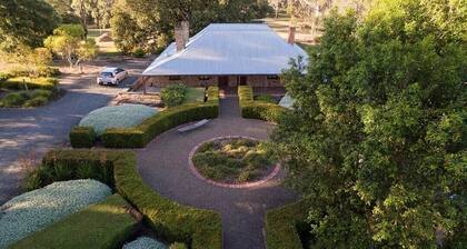 Jacobs Estate Cottage