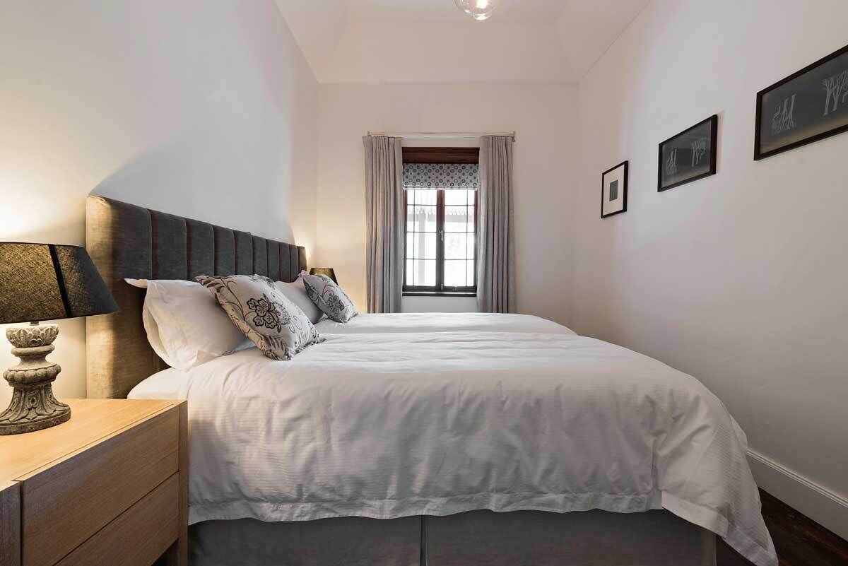 Cottage Mewah, 3 kamar tidur, 2 kamar mandi | 3 kamar tidur, seprai premium, dan didekorasi berbeda-beda