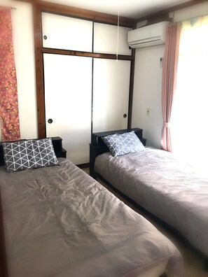 Ferienhaus (Private Vacation Home)