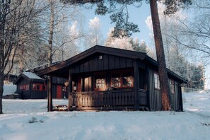 Exterior - Hunderfossen Hytter Hafjell (Lillehammer)