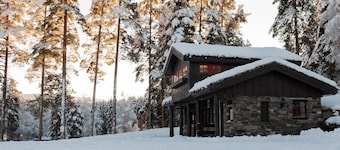 Hunderfossen Hytter Hafjell