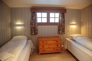 Family Cabin (Nordtunet)