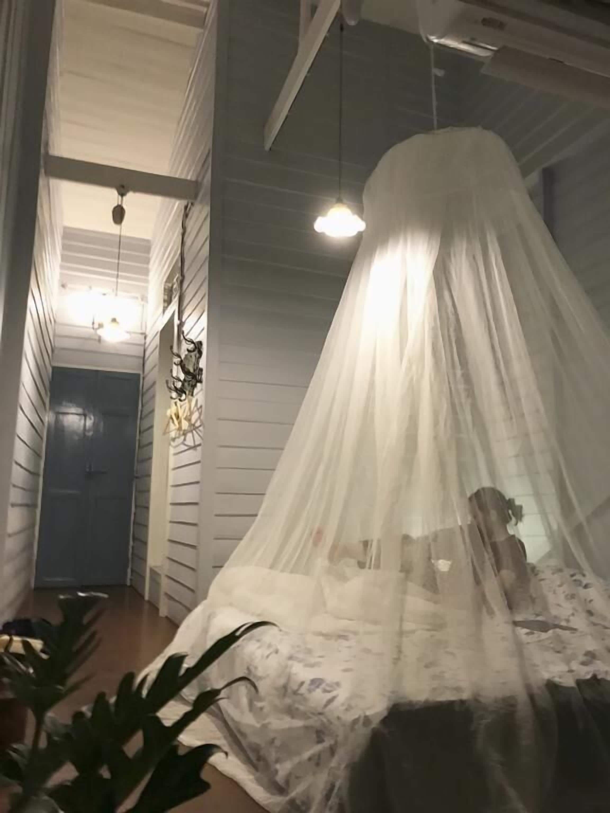 Dobbeltrom – superior | Blendingsgardiner, wi-fi (inkludert) og sengetøy