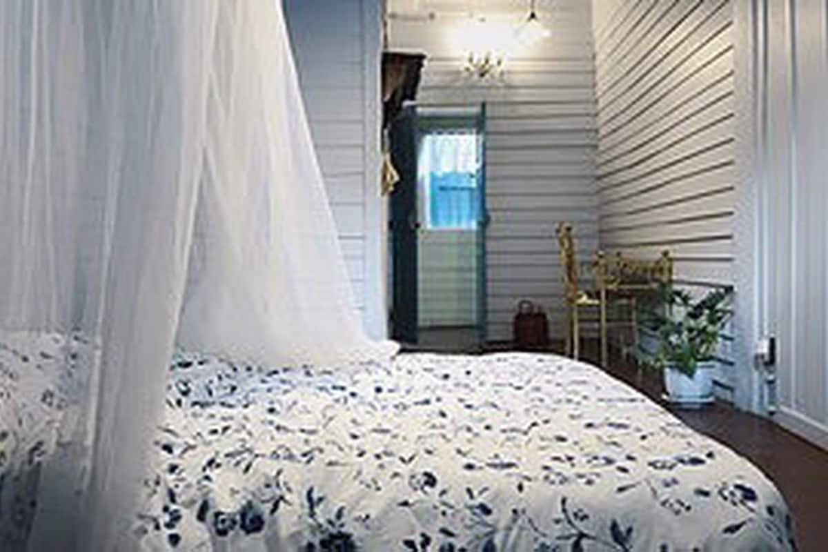 Superior Double Room | Blackout drapes, free WiFi, bed sheets