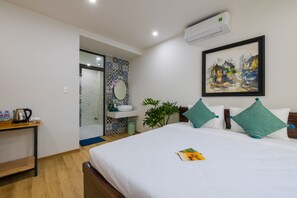 Standard Room - Onion Homestay (Da Nang)