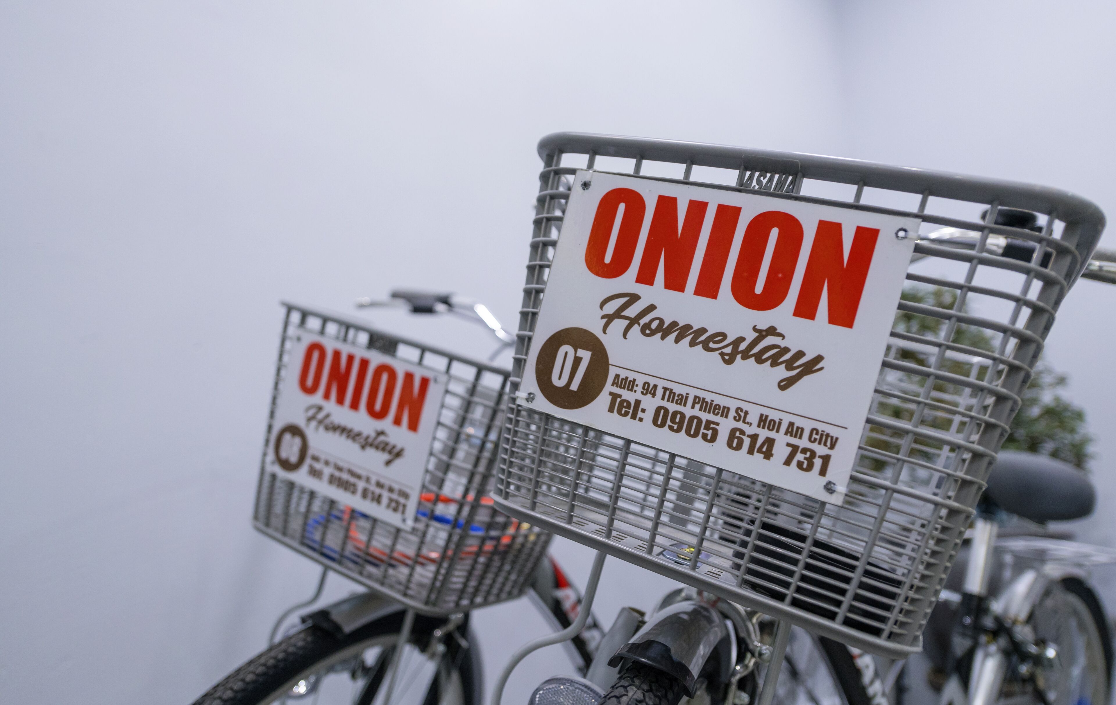 Foto - Onion Homestay