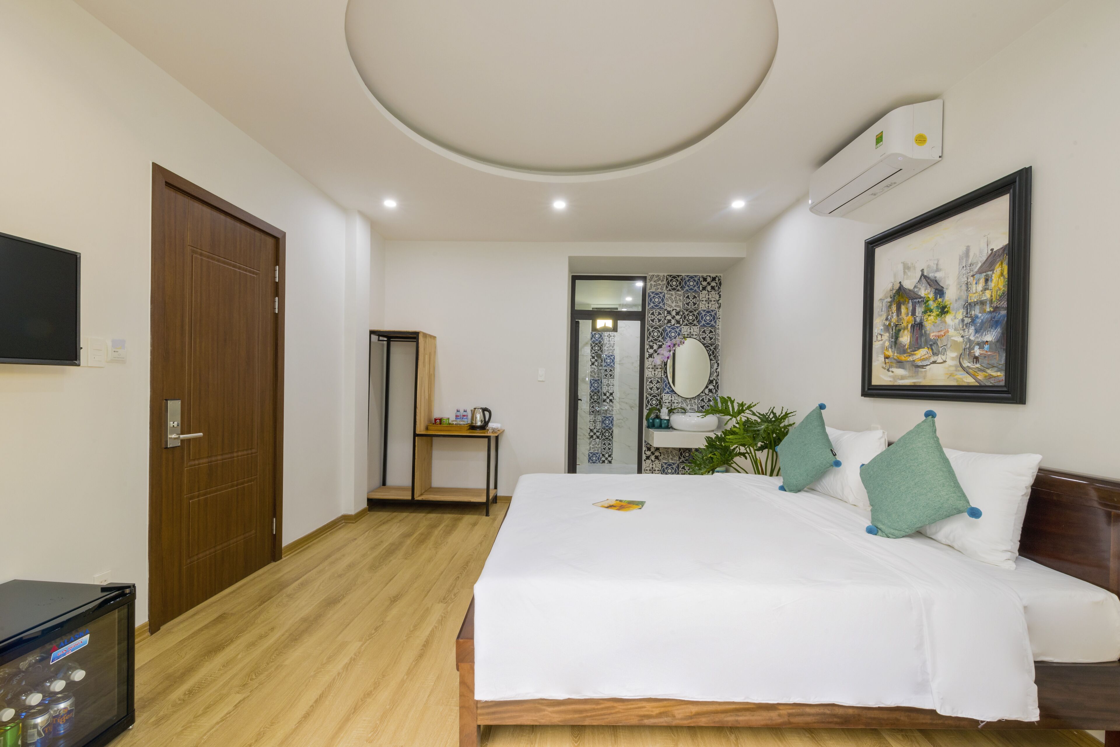Foto - Onion Homestay