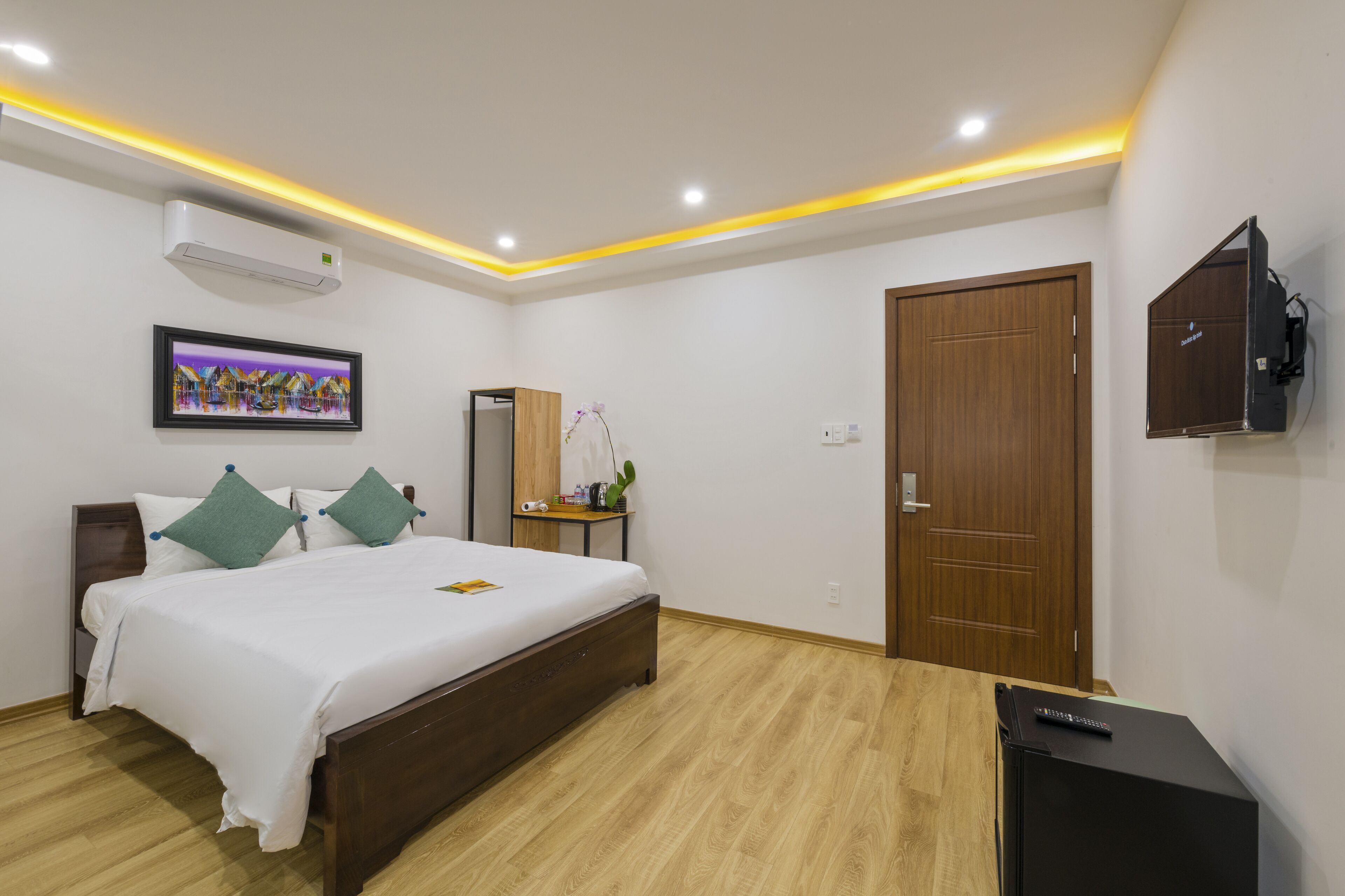 Foto - Onion Homestay