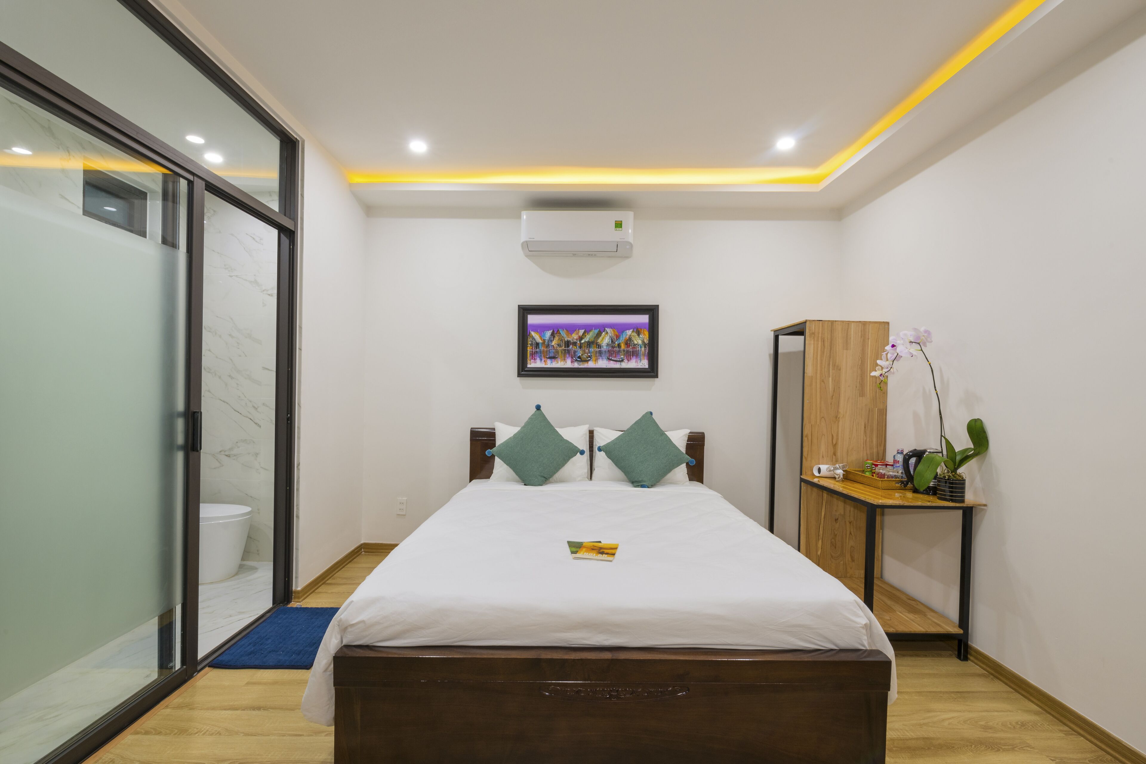 Foto - Onion Homestay