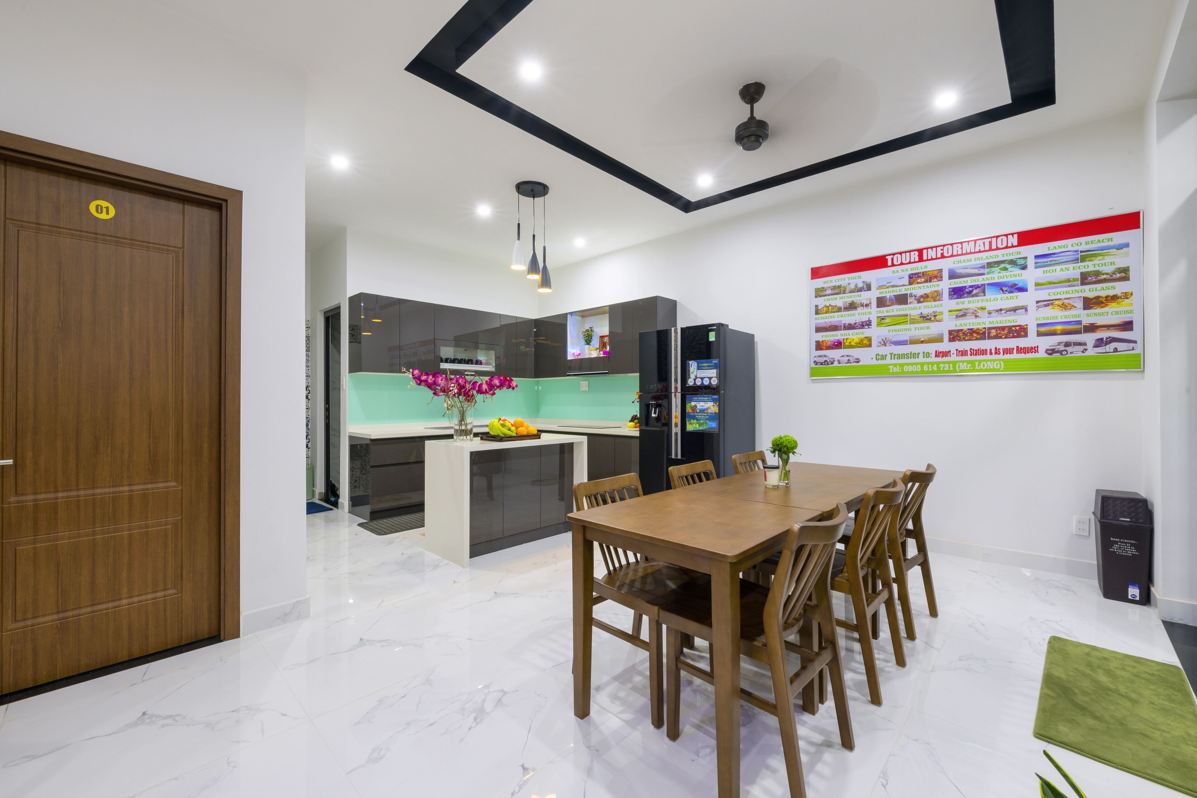 Foto - Onion Homestay