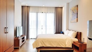 Interior - Primrose Apartment (Da Nang)