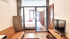 Interior - Primrose Apartment (Da Nang)