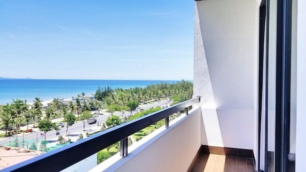 Interior - Primrose Apartment (Da Nang)