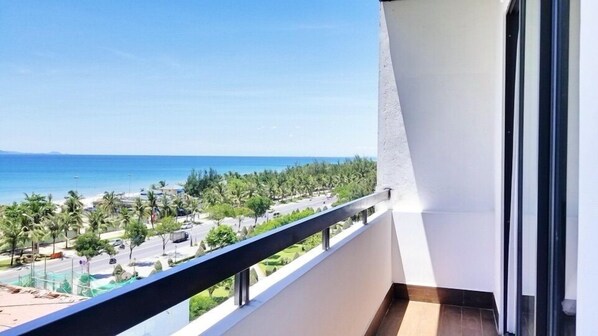 Interior - Primrose Apartment (Da Nang)