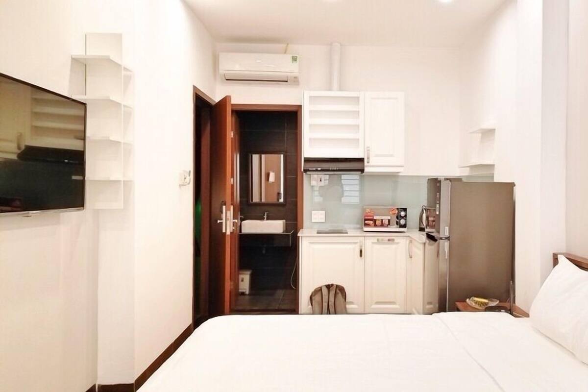 Apartment | Interior