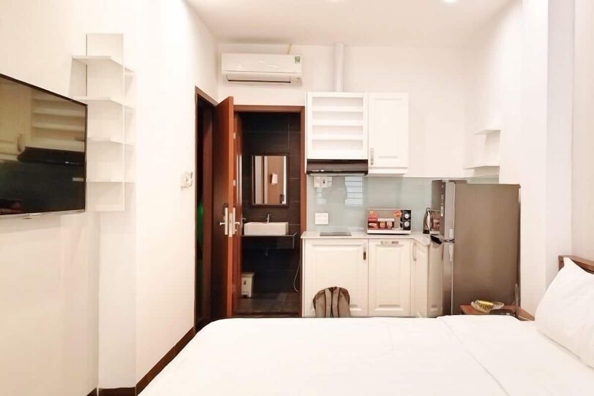 Apartment | Interior