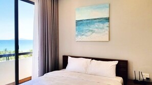 Interior - Primrose Apartment (Da Nang)