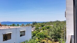 Interior - Primrose Apartment (Da Nang)