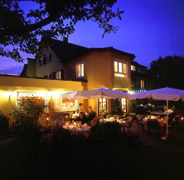 Exterior - Hotel Römerhof (Stuttgart)