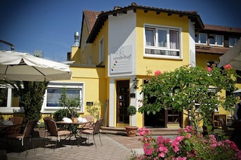 Hotel Römerhof