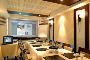 Sala de reuniones