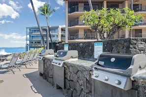 Condo, Multiple Beds (Kona Makai 2-201) | Property grounds - Kona Makai 2-201 (Kailua-Kona)