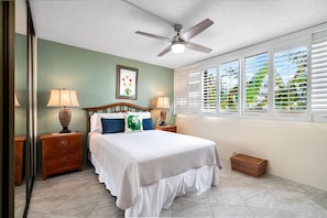 Apartment, Mehrere Betten (Kona Makai 2-201) | 2 Schlafzimmer
