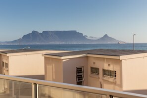 House (Whole) | Balcony view