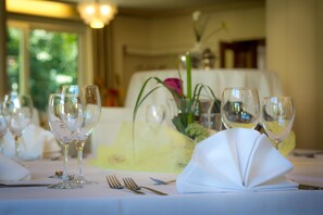 Dining - Hotel Kulinarium an der Glems (Gerlingen)
