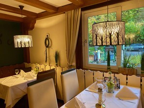 Restaurant - Hotel Kulinarium an der Glems (Gerlingen)