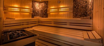 格萊姆斯美食酒店