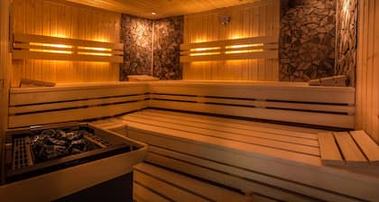 Hotel Kulinarium an der Glems