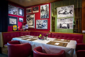 Dining - Hotel Kulinarium an der Glems (Gerlingen)